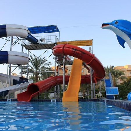 Saint Marea Hotel Хургада Экстерьер фото