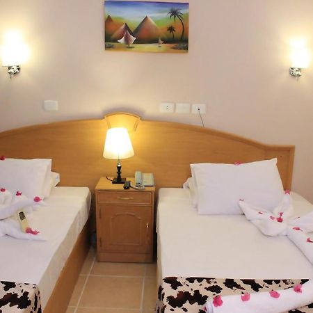 Saint Marea Hotel Хургада Экстерьер фото