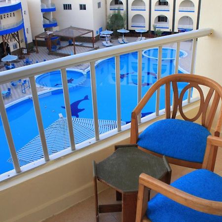 Saint Marea Hotel Хургада Экстерьер фото