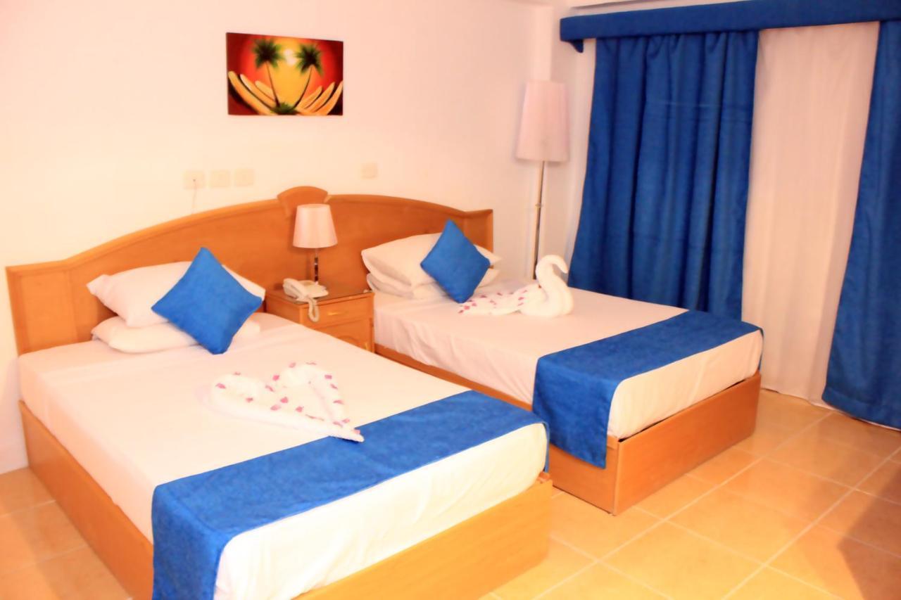 Saint Marea Hotel Хургада Экстерьер фото