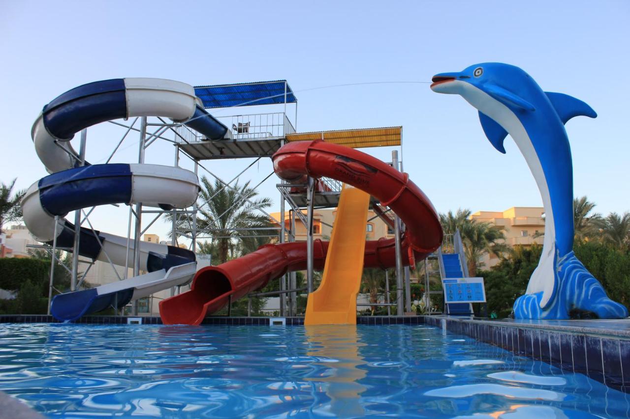 Saint Marea Hotel Хургада Экстерьер фото