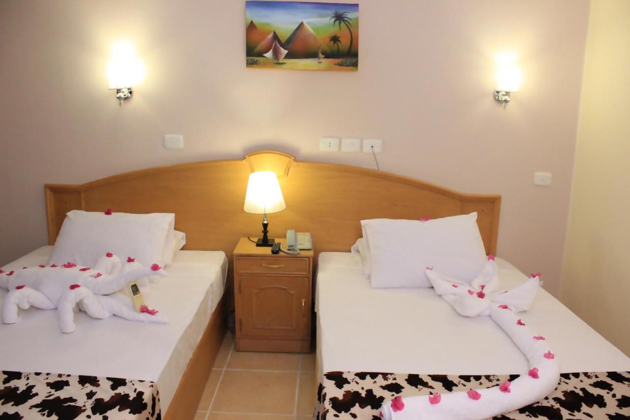 Saint Marea Hotel Хургада Экстерьер фото