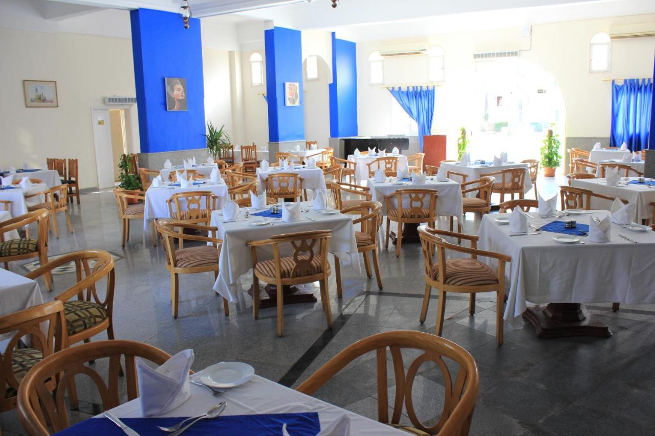 Saint Marea Hotel Хургада Экстерьер фото