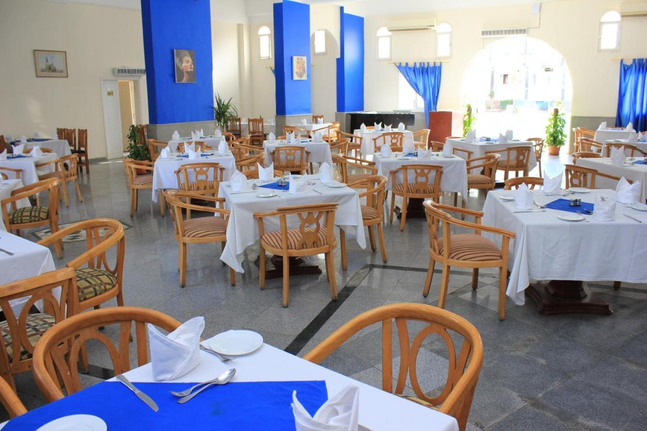 Saint Marea Hotel Хургада Экстерьер фото
