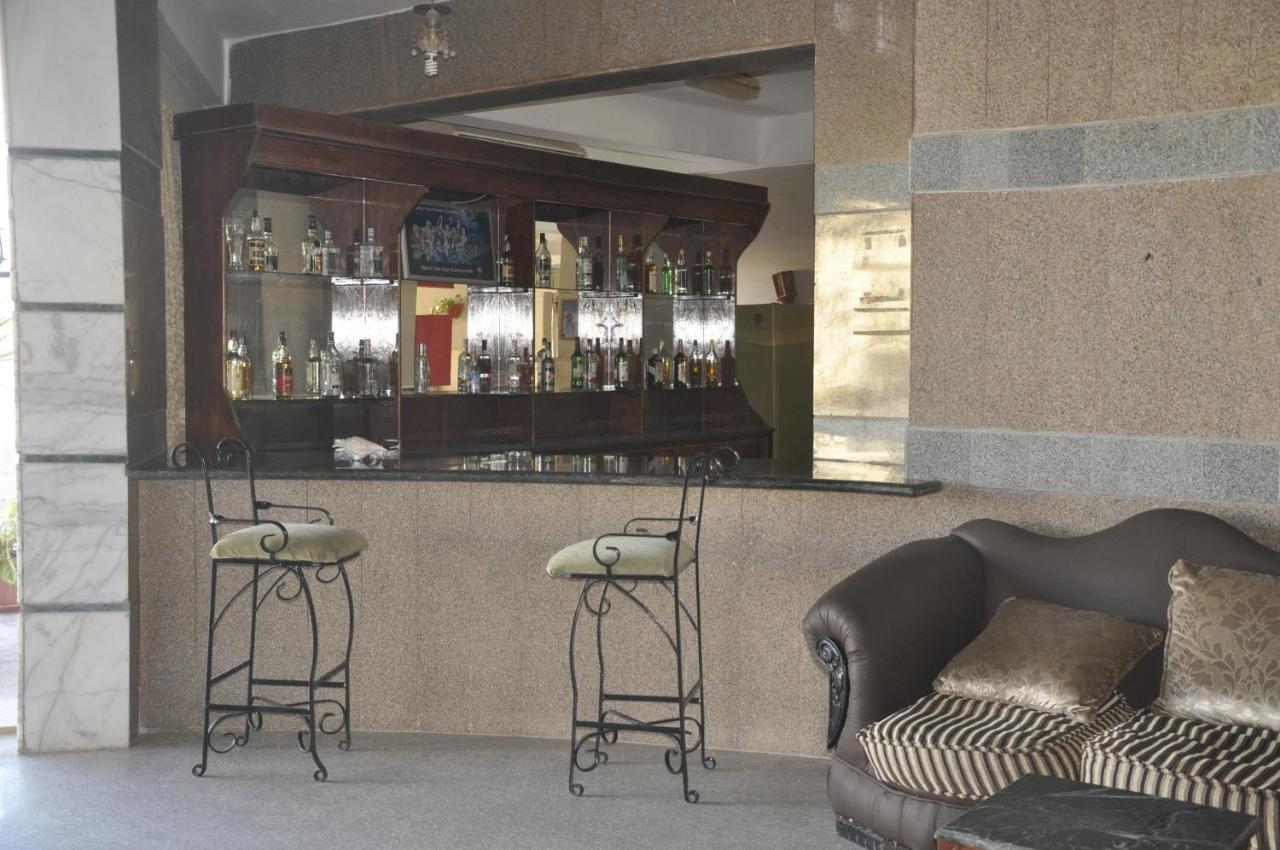 Saint Marea Hotel Хургада Экстерьер фото