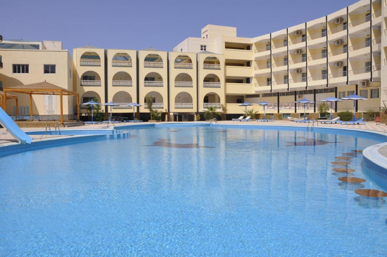 Saint Marea Hotel Хургада Экстерьер фото