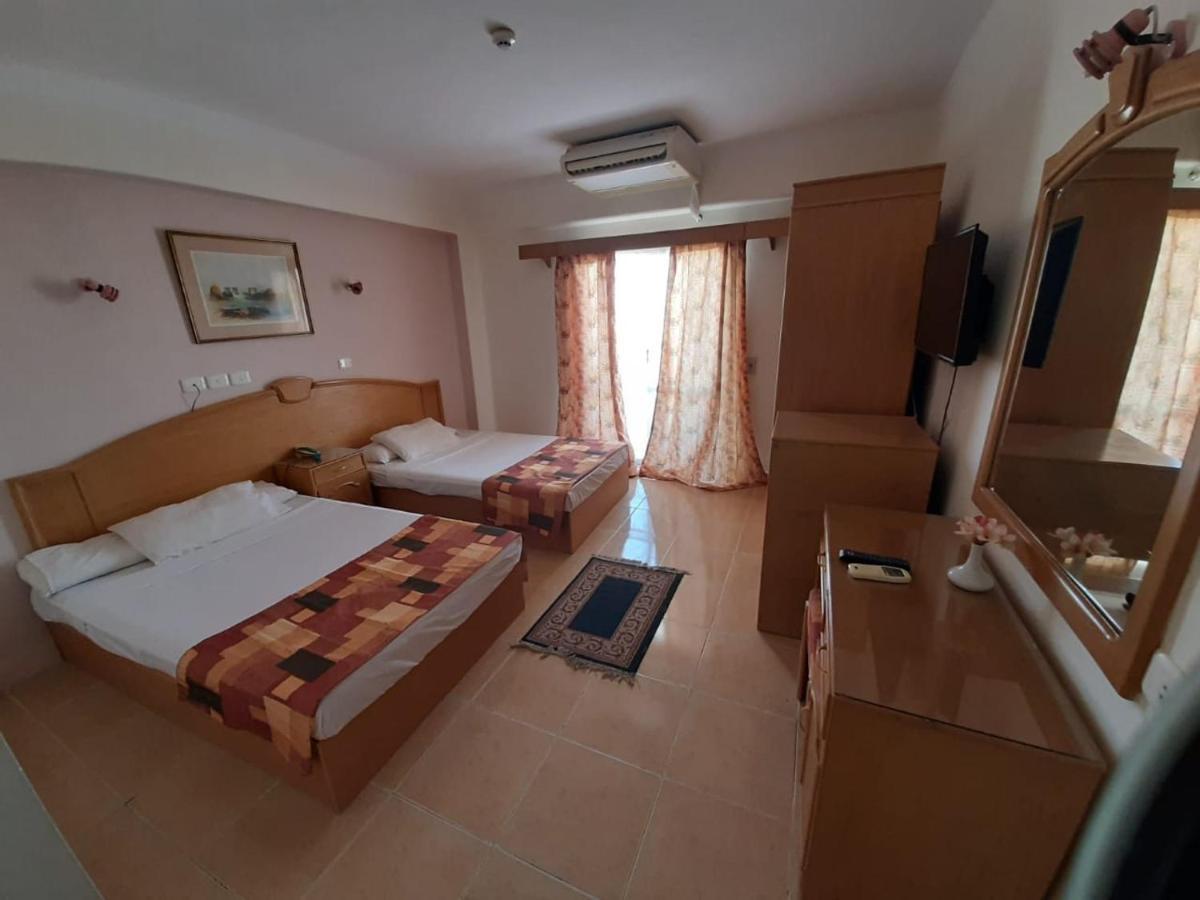 Saint Marea Hotel Хургада Экстерьер фото