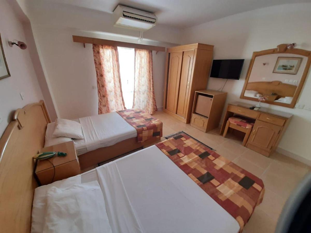 Saint Marea Hotel Хургада Экстерьер фото