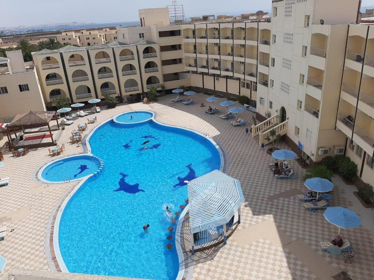 Saint Marea Hotel Хургада Экстерьер фото