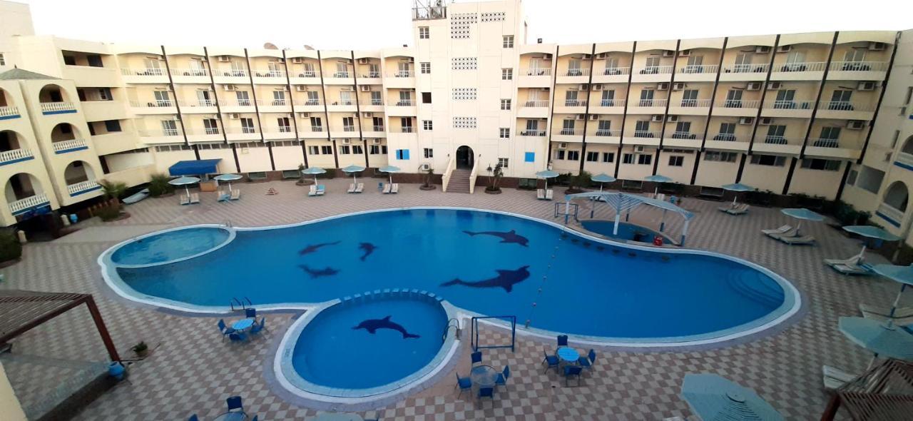 Saint Marea Hotel Хургада Экстерьер фото