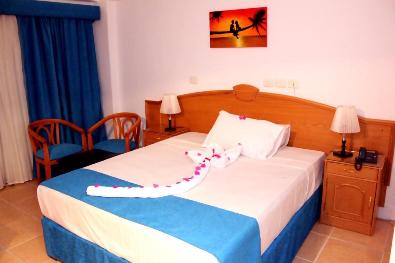 Saint Marea Hotel Хургада Экстерьер фото