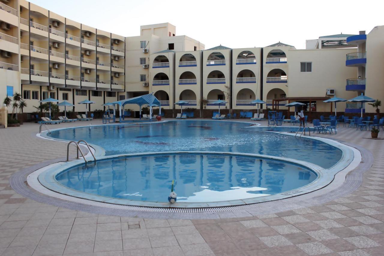 Saint Marea Hotel Хургада Экстерьер фото