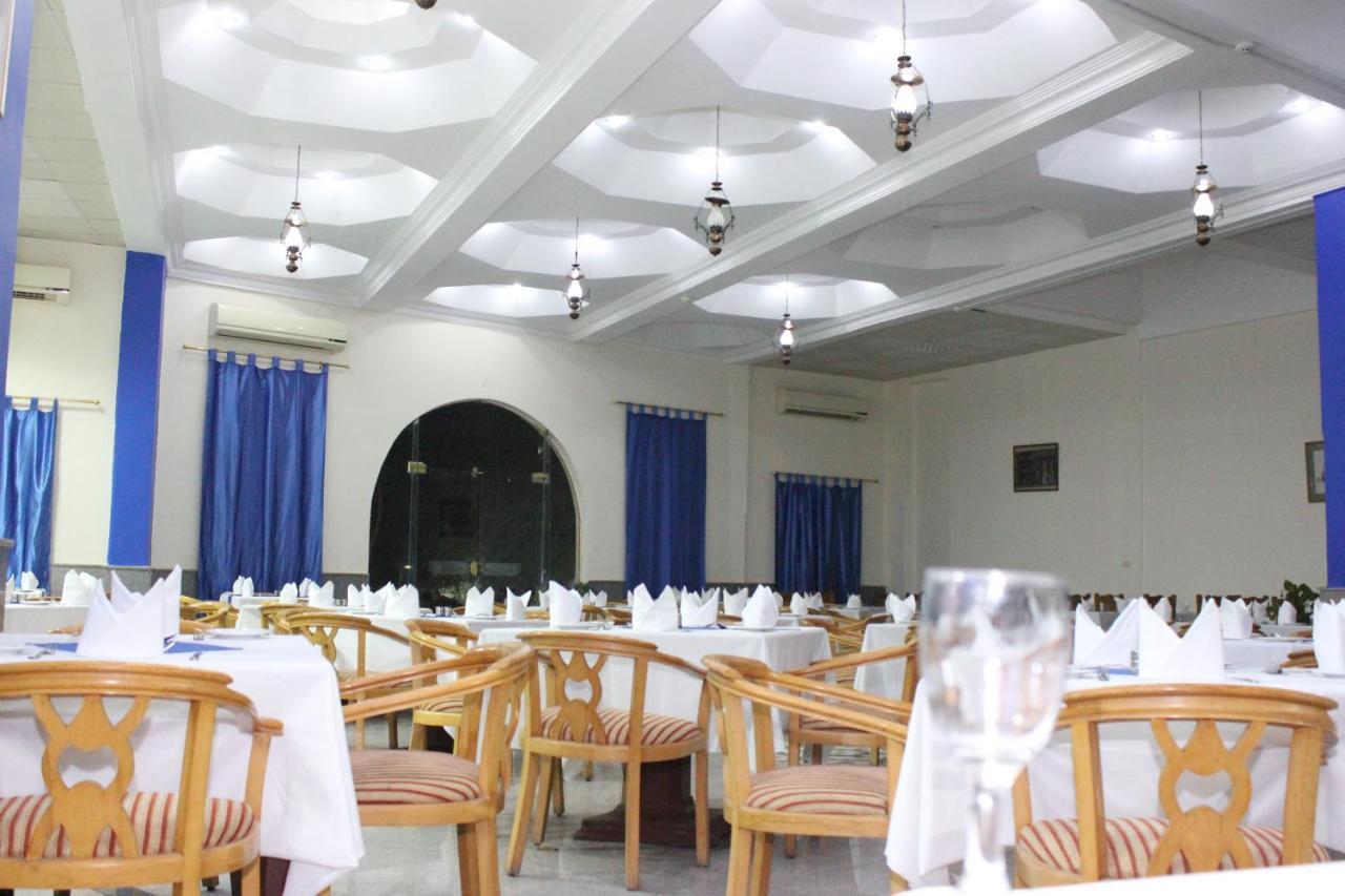 Saint Marea Hotel Хургада Экстерьер фото