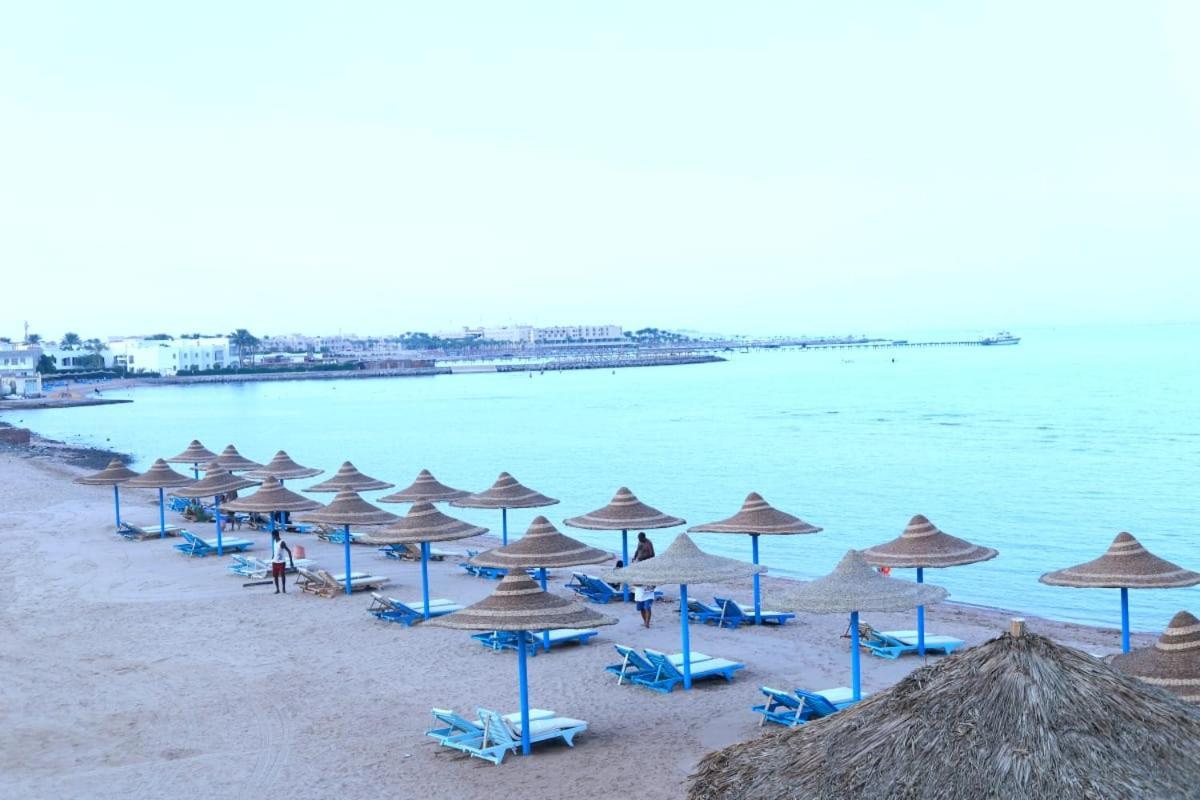 Saint Marea Hotel Хургада Экстерьер фото