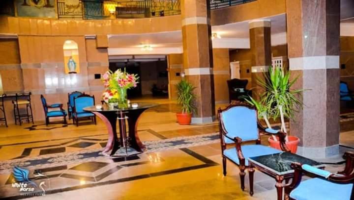 Saint Marea Hotel Хургада Экстерьер фото